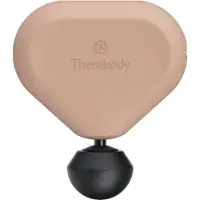 TheraGun Mini 2.0 Desert Rose