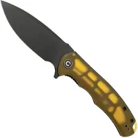 CIVIVI Praxis Linerlock Ultem