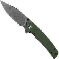 CIVIVI Tranquil Linerlock Green