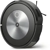 iRobot Roomba Combo j5 -robotti-imuri