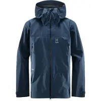 Haglöfs Dalskidan GTX Jacket Men miesten laskettelutakki