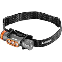 NEBO Transend 1500 otsalamppu