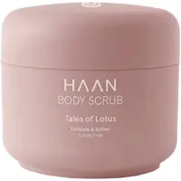HAAN Tales of Lotus Body Scrub 200 ml