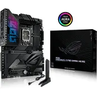 Asus ROG MAXIMUS Z790 DARK HERO WiFi 7 LGA1700 ATX -emolevy