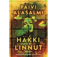 Häkkilinnut