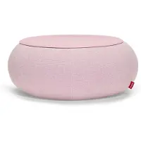 Fatboy Dumpty sohvapöytä Bubble Pink