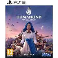 Humankind - Heritage Deluxe Edition (5)