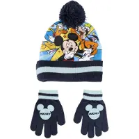 Cerda Group Mickey Set Monivärinen