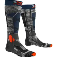 X-socks Ski Rider 4.0 Sukat