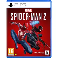 Spider-Man 2
