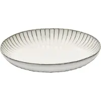 Serax Inku tarjoilukulho M Ø 32 cm White