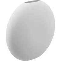 Cooee Design Pastille maljakko 20 cm White