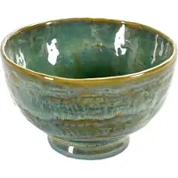 Serax Pure kulho 14,5 cm Sea green