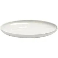 Serax - Base Lautanen 16 cm Mattavalkoinen