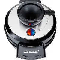 Steba Waffle maker WE 20 Volcano