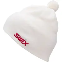 Swix Tradition, hattu, valkoinen