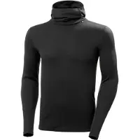 Helly Hansen Lifa Merino Midweight Pitkähihainen Aluspaita