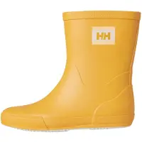 Helly Hansen Nordvik 2, kumisaappaat, nainen, keltainen