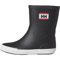 Helly Hansen Women's Nordvik 2.0 Kumisaappaat Black 36