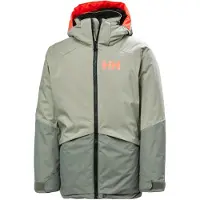 Helly Hansen Stellar, laskettelutakki, junior, terrazzo