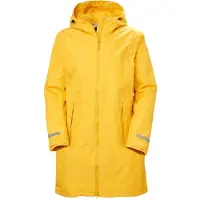 Helly Hansen Lisburn W Raincoat naisten kuoritakki