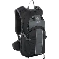 KILPI Lens, reppu, 20L, musta