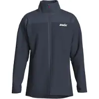 Swix Blizzard Midlayer, takki, miesten, laivasto