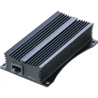 Mikrotik RBGPOE-CON-HP PoE-adapteri Gigabitti Ethernet 24 V (RBGPOE-CON-HP)