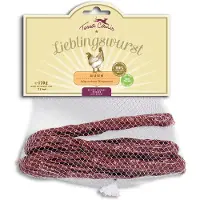 Terra canis 170 g kana Lieblingswurst
