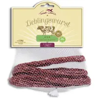 Terra canis 170 g nauta Lieblingswurst