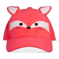 Difuzed SQUISHMALLOWS Lippalakki Fifi