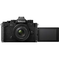 Nikon Z f body + Nikkor Z 40mm f/2 (SE)