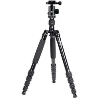 Sirui Traveler Tripod Kit T-1005+E-10 matka jalustapakkaus