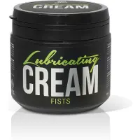 Cobeco pharma Lubricating Cream Fists 500ml