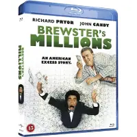 Brewster's Millions (1985)