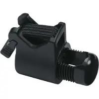ABUS Rack Carrier Ugh 02 Musta Poika