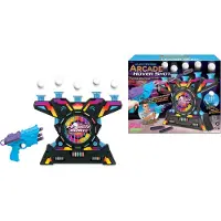 Suntoy Electronic Arcade Hover Shot (Neon Series)