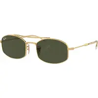 Ray-Ban - RB3719 001/31 5120
