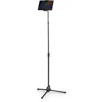 Durable TWIST, Matkapuhelin/älypuhelin, Tabletti/UMPC, Aktiivinen teline, Sisätila, Ulkona, Musta (894201)