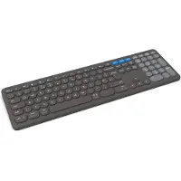 Zagg Pro langaton näppäimistö (musta)