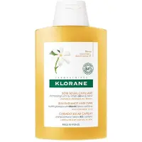 Klorane Shampoing au Tamanu BIO et au Monoi 200 ml