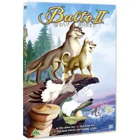 Balto 2 - Wolf Quest