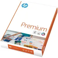 HP Premium 500/A4/210x297 printing paper A4 (210x297 mm) 500 sheets White (CHP850)