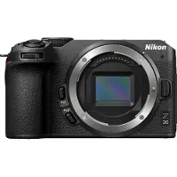 Nikon Digital Mirrorless Camera Z30 Body