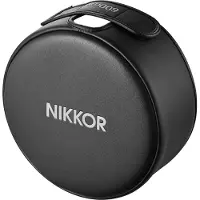 Nikon Linssinsuoja LC-K107 Z 600mm f/4 TC VR S -objektiiville