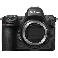 Nikon Digital Mirrorless Camera Z8 Body