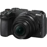Nikon Z30 + 16-50mm f/3,5-6,3 Vlog Kit