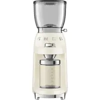 Smeg Kahvimylly CGF01, kerma