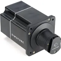 Simucube 2 Sport Direct Drive -rattialusta