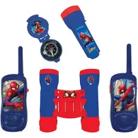 Marvel Radiopuhelinsetti